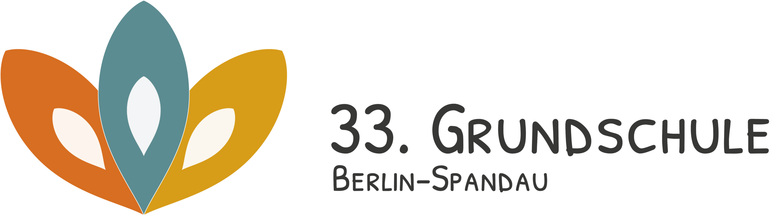 05G33 – 33. Schule (Grundschule) Berlin-Spandau